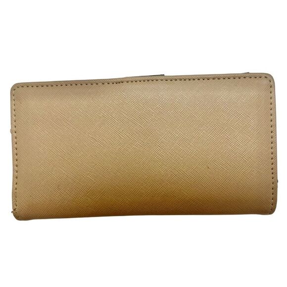 GUESS Factory tan and gold Jewlie Crossbody with BONUS matching wallet! - Picture 16 of 16